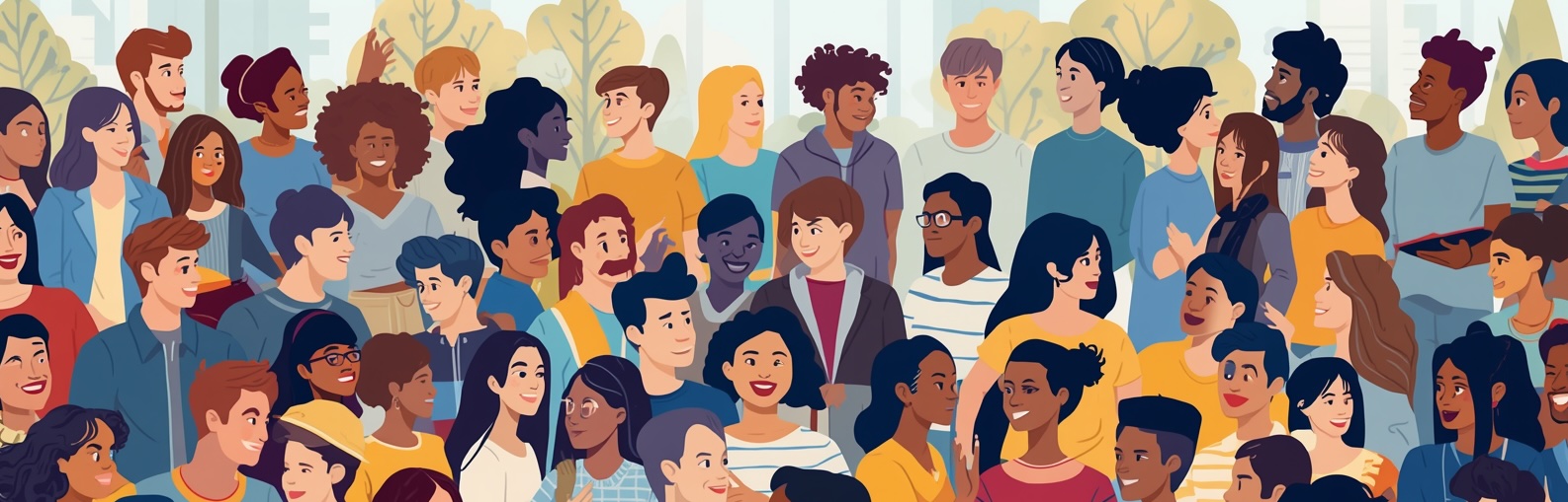 Progettiamo insieme la Giornata del Benessere