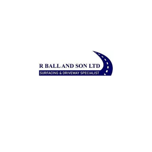 Avatar: R. Ball and Son Ltd