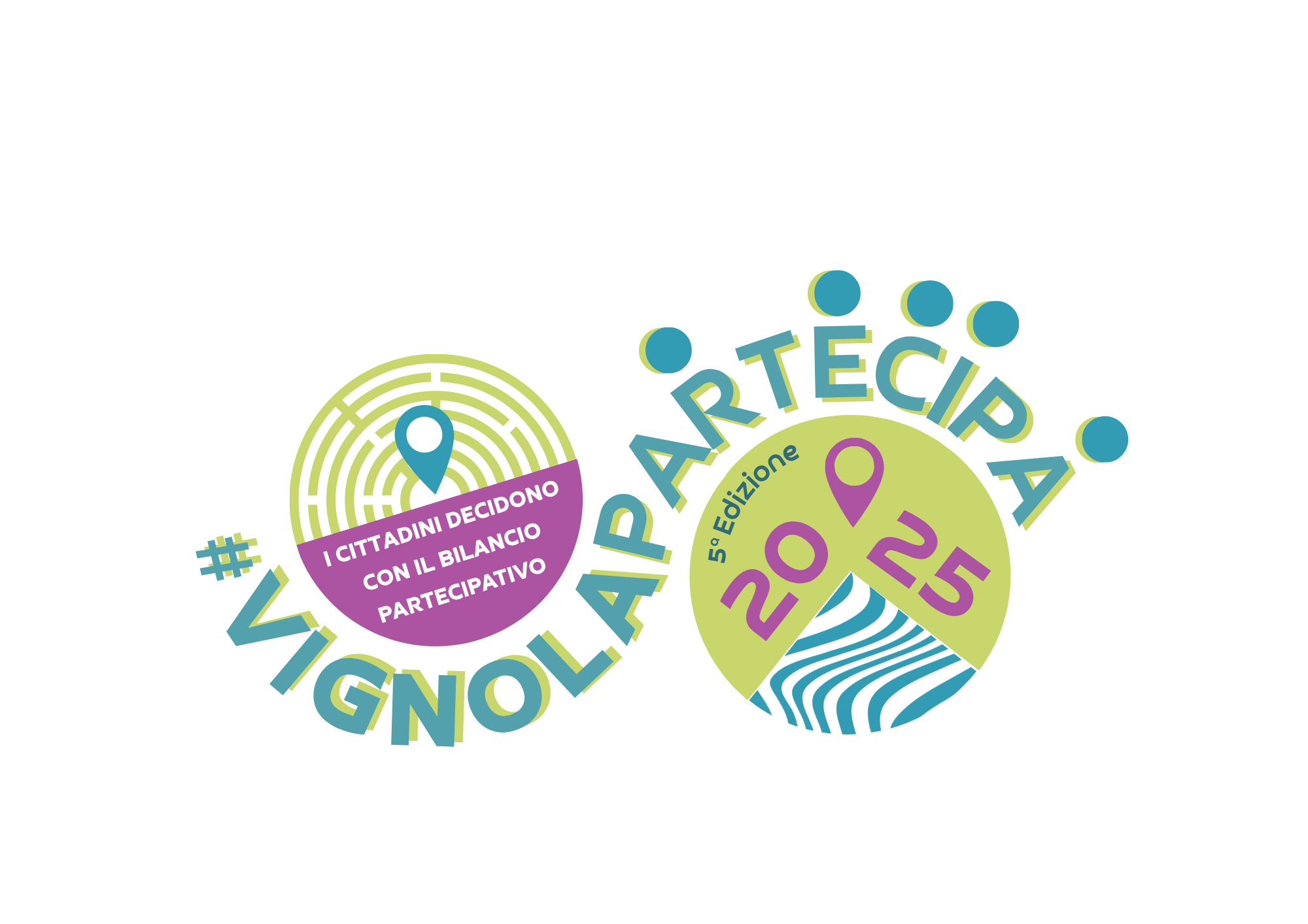 Bilancio Partecipativo 2025