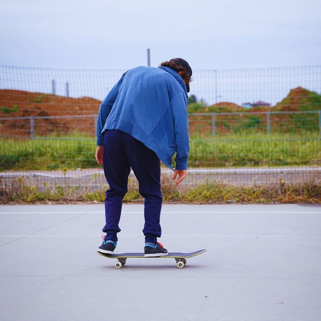 Avatar: Skatepark Vignola