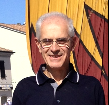 Immagine di profilo