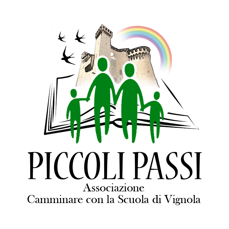 Avatar: Camminare con la Scuola di Vignola