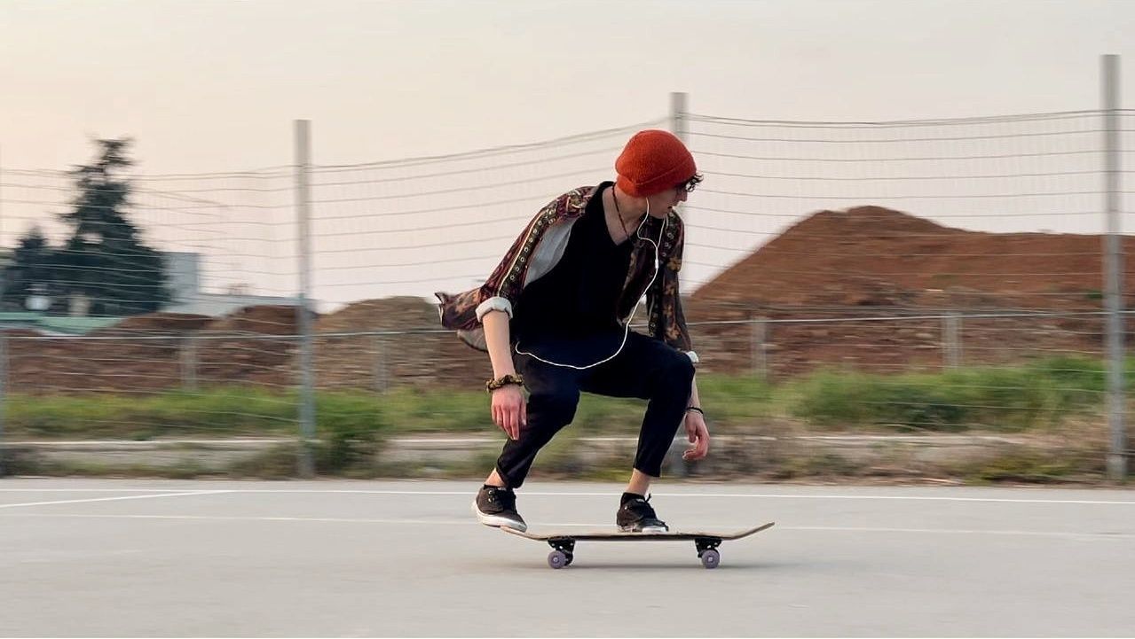 Avatar: Federico Cerfogli