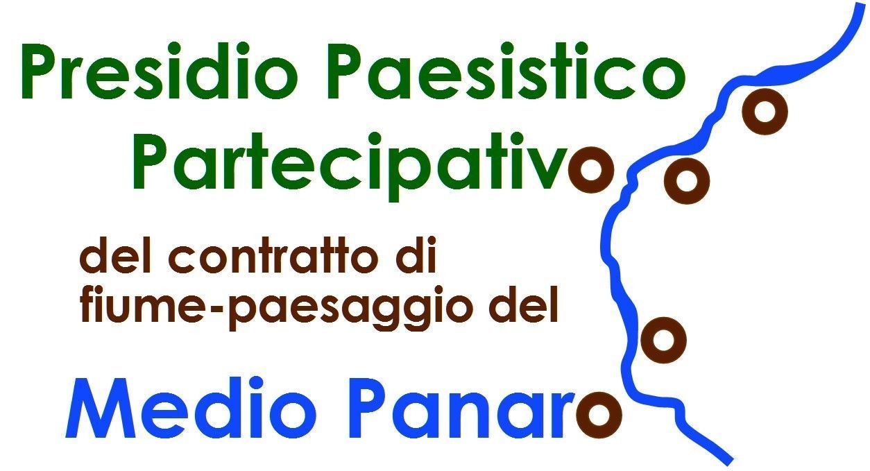 Avatar: Presidio Paesistico Partecipativo del Contratto di fiume-paesaggio del medio Panaro