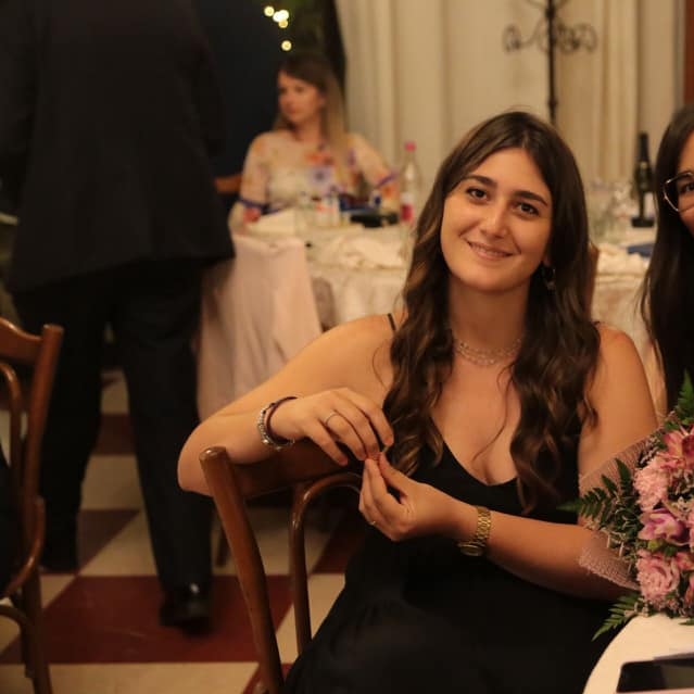 Immagine di profilo