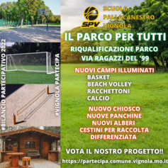 IL PARCO PER TUTTI