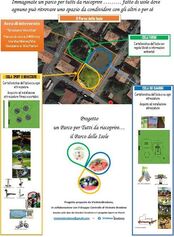 Il Parco  Delle Isole