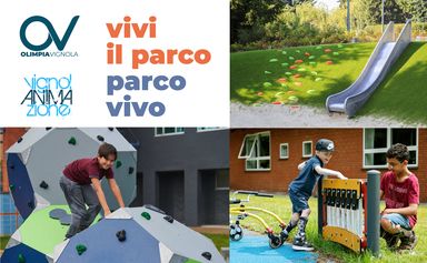 Vivi il parco Parco vivo