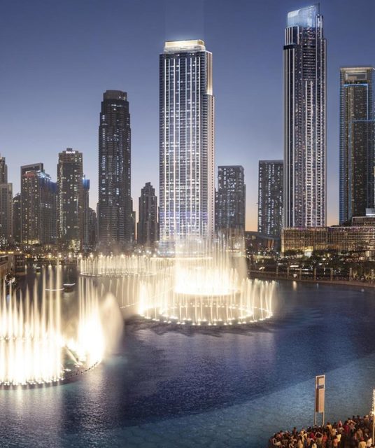 avatar Properties for sale in downtown dubai 