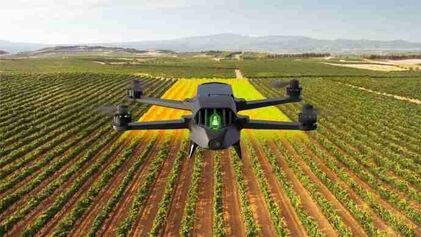 2. InnovaDrone