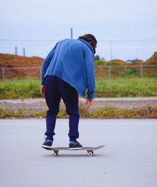 avatar Skatepark Vignola