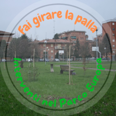 8. Fai girare la palla