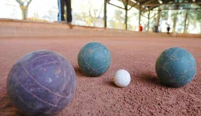 Realizzazione Campo da Bocce