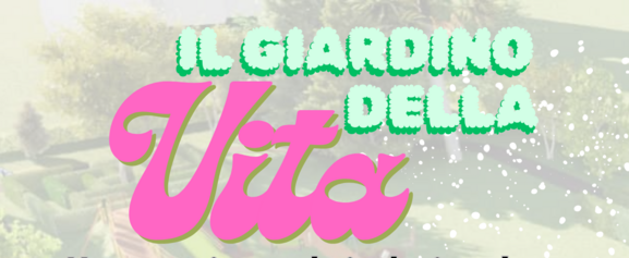 15. Il giardino della vita