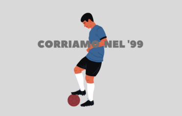 2. Corriamo nel ‘99