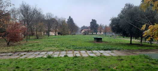 Vivilparco delle Città Gemellate e Amiche