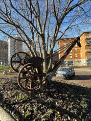 C'era una volta a Vignola... #gliingranaggidellanostrastoria