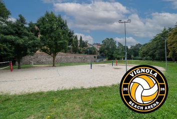 Vignola Beach Arena