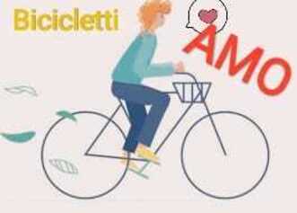 BiciclettiAMO