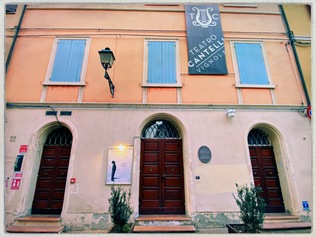 Un Piccolo Grande Teatro in Centro