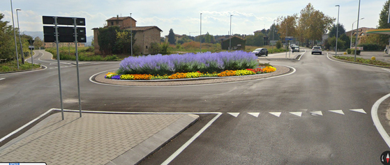 Un fiume di Lavanda